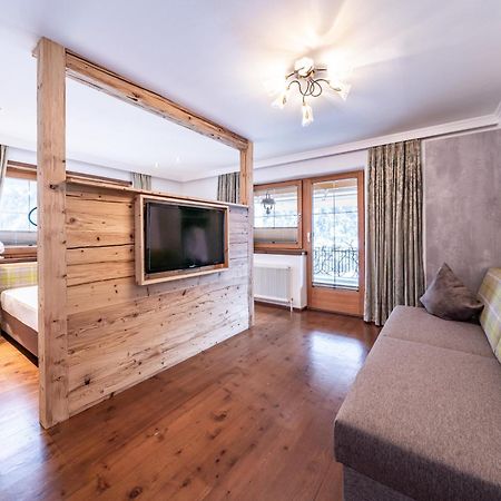 Landhaus Seiringer Apartments Finkenberg Dış mekan fotoğraf