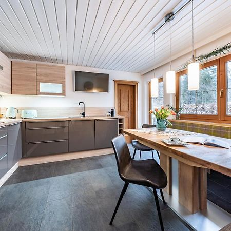 Landhaus Seiringer Apartments Finkenberg Dış mekan fotoğraf
