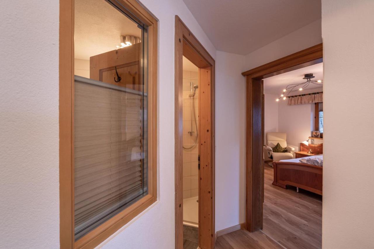 Landhaus Seiringer Apartments Finkenberg Dış mekan fotoğraf