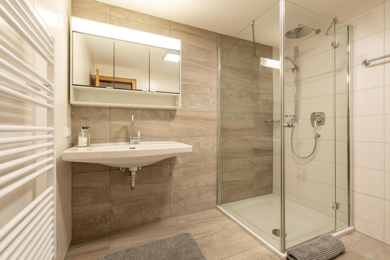 Landhaus Seiringer Apartments Finkenberg Dış mekan fotoğraf