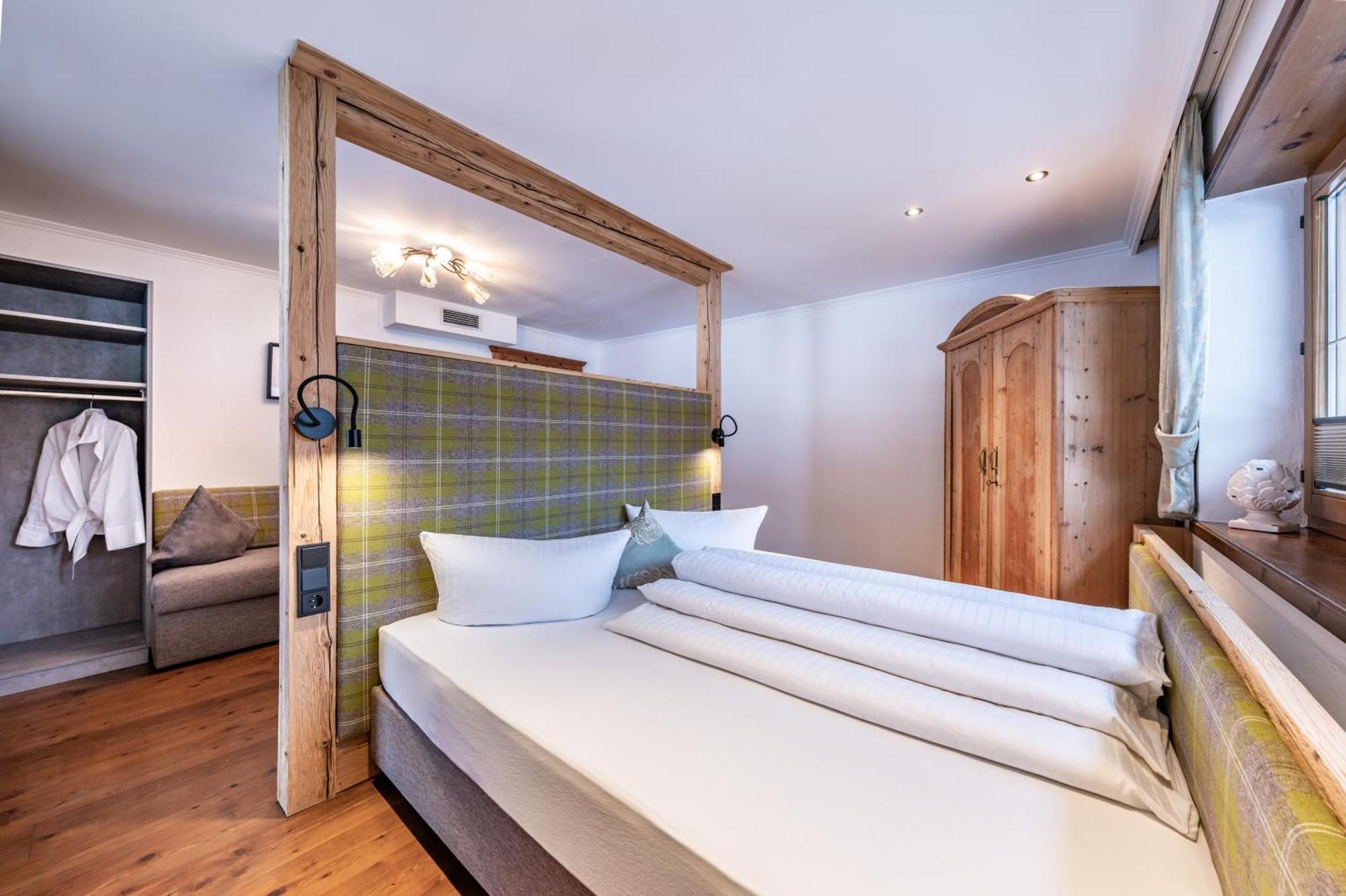 Landhaus Seiringer Apartments Finkenberg Dış mekan fotoğraf