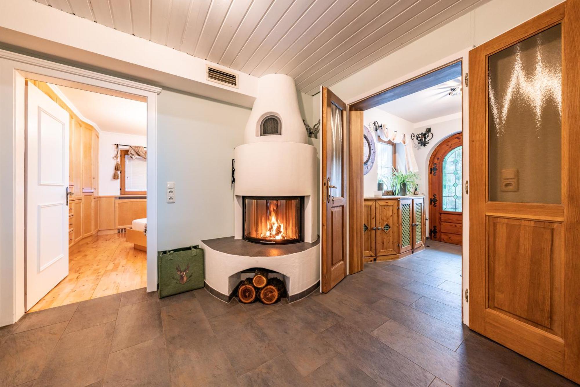Landhaus Seiringer Apartments Finkenberg Dış mekan fotoğraf