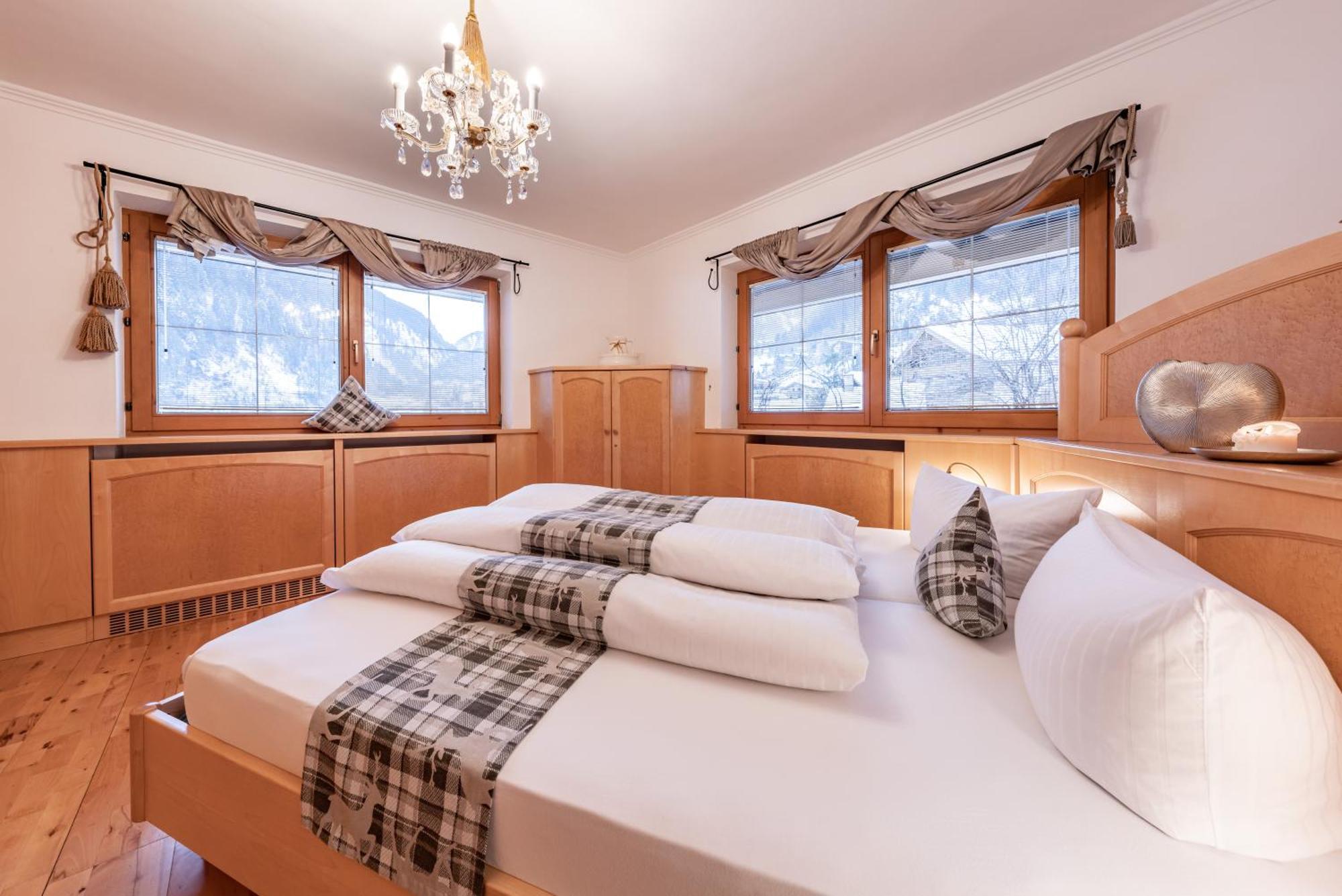 Landhaus Seiringer Apartments Finkenberg Dış mekan fotoğraf