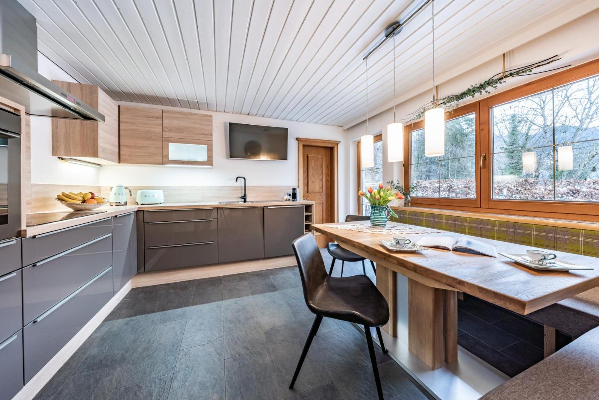 Landhaus Seiringer Apartments Finkenberg Dış mekan fotoğraf